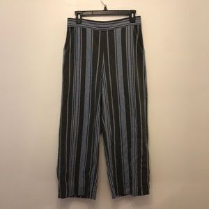 The Great Cropped Cotton Trouser